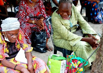 Zarephath empowerment