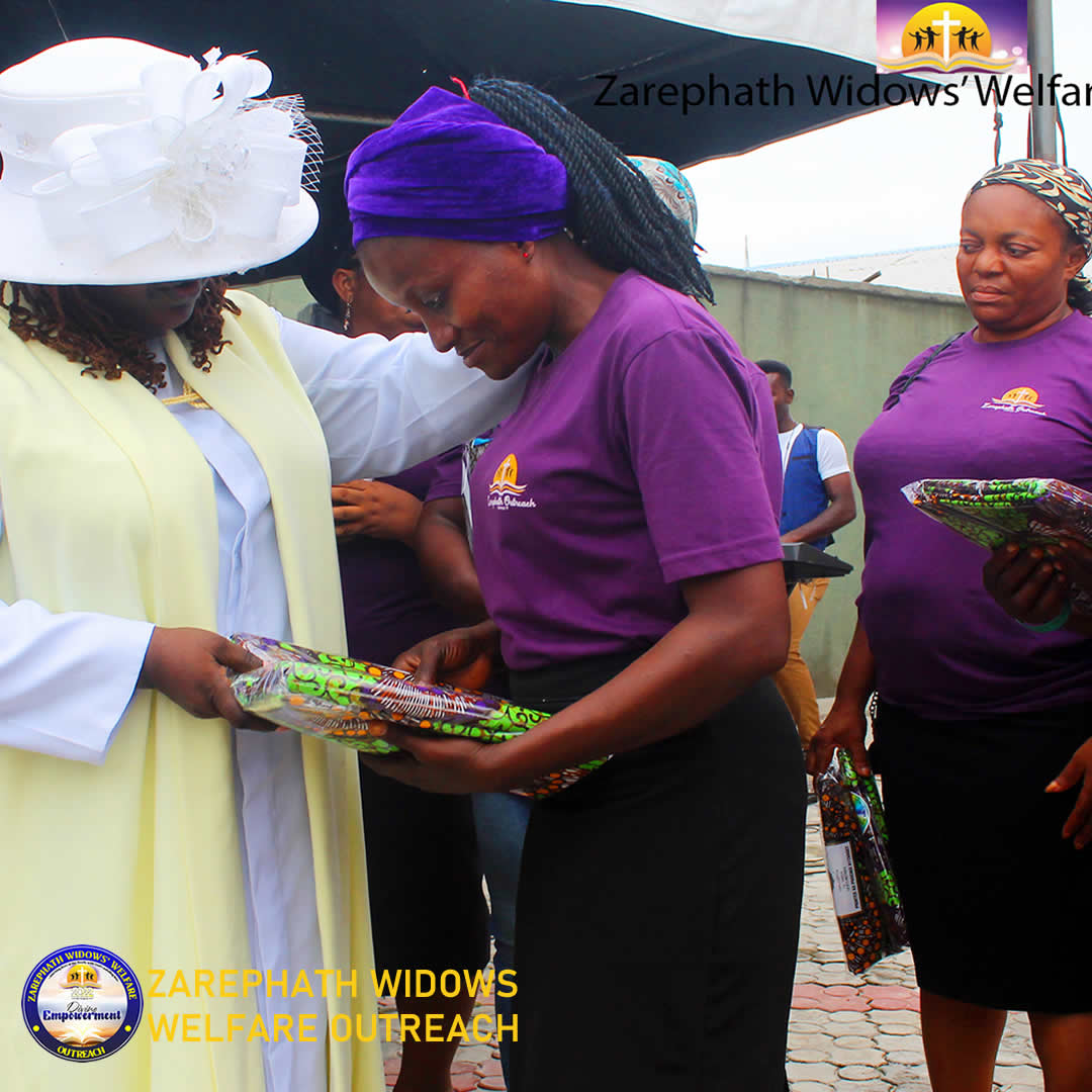 Zarephath Empowerment