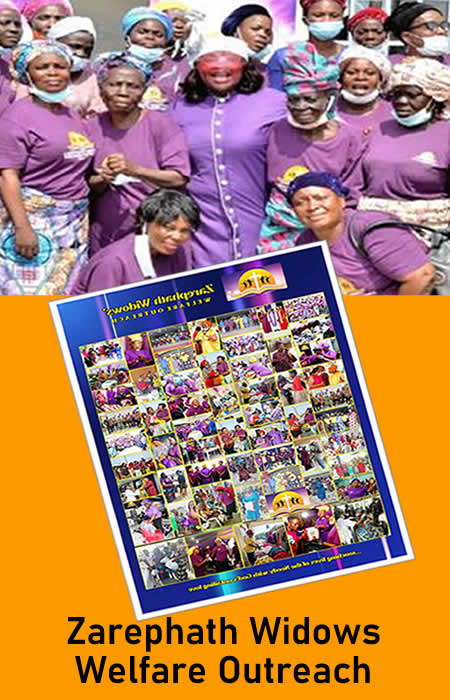 zarephath Empowerment